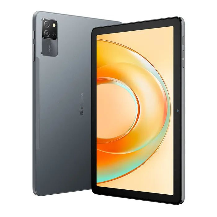 Планшет Blackview Tab 60 Pro SET 10.1'' 8/128GB LTE Algae Green (Клавіатура, Миш, Стилус, чохол, навушники, скло) (6931548322511) изображение 5