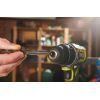 Шуруповерт Ryobi ONE+ RDD18-1C20S 18V, 1х2Ah, 52Нм, 450/1750об/мин, сумка (5133005519) изображение 2