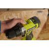 Шуруповерт Ryobi ONE+ RDD18-1C20S 18V, 1х2Ah, 52Нм, 450/1750об/мин, сумка (5133005519) изображение 3