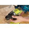 Шуруповерт Ryobi ONE+ RDD18-1C20S 18V, 1х2Ah, 52Нм, 450/1750об/мин, сумка (5133005519) изображение 4