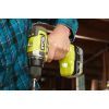 Шуруповерт Ryobi ONE+ RDD18-1C20S 18V, 1х2Ah, 52Нм, 450/1750об/мин, сумка (5133005519) изображение 5