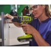 Шуруповерт Ryobi ONE+ RDD18-1C20S 18V, 1х2Ah, 52Нм, 450/1750об/мин, сумка (5133005519) изображение 6