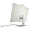 Компьютер HP 27-cr0057ua AiO / i5-1335U, 16, SSD1Tb, WiFi, Cam, K&M (BV7Y5EA) изображение 4