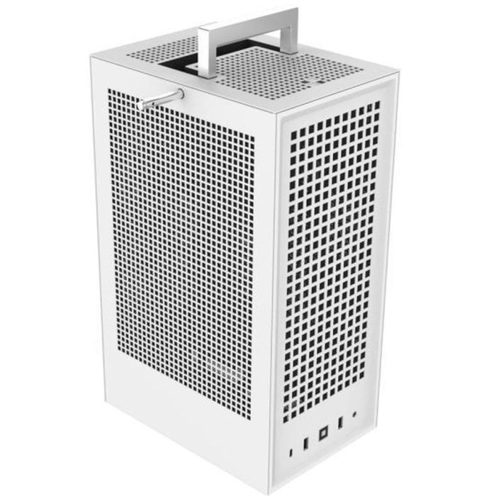 Корпус Hyte Revolt 3 White (CS-HYTE-REVOLT3-W) зображення 2
