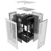 Корпус Hyte Revolt 3 White (CS-HYTE-REVOLT3-W) зображення 4