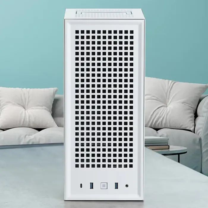 Корпус Hyte Revolt 3 White (CS-HYTE-REVOLT3-W) зображення 5