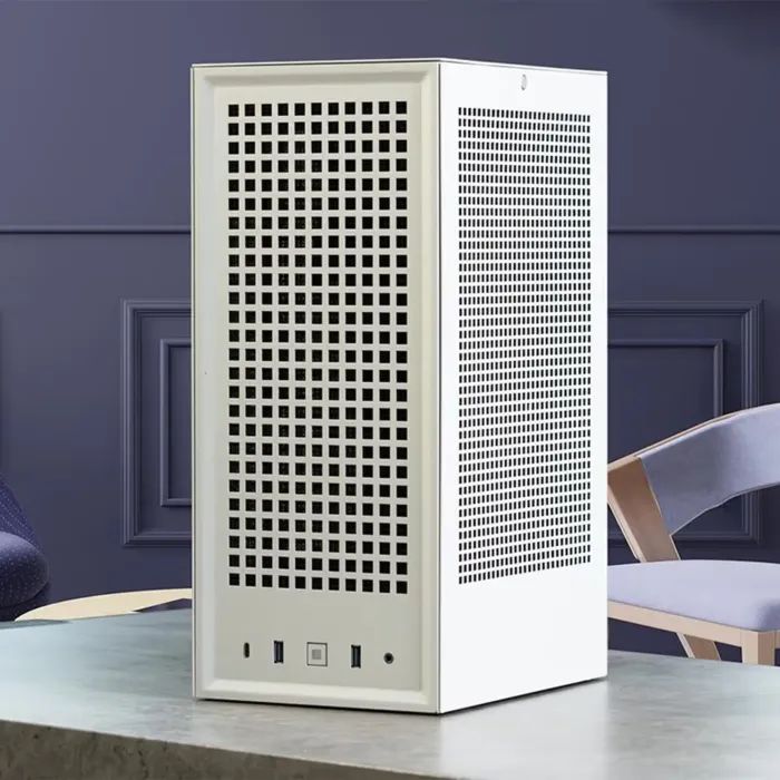 Корпус Hyte Revolt 3 White (CS-HYTE-REVOLT3-W) зображення 6