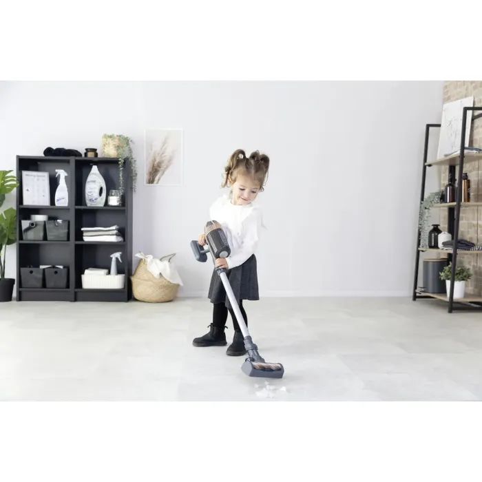 Игровой набор Smoby Пылесос Ровента. Х-Форс со звуковыми и световыми эффектами (7600330223) изображение 8