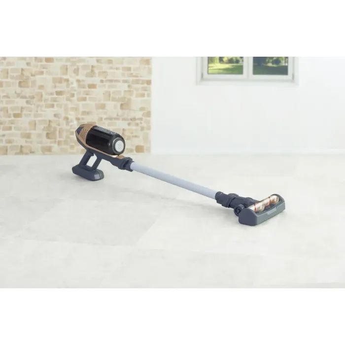 Игровой набор Smoby Пылесос Ровента. Х-Форс со звуковыми и световыми эффектами (7600330223) изображение 9