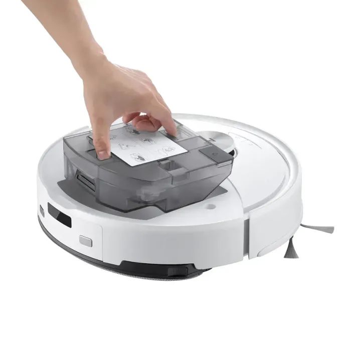 Пилосос Roborock Q10 VF Black зображення 10