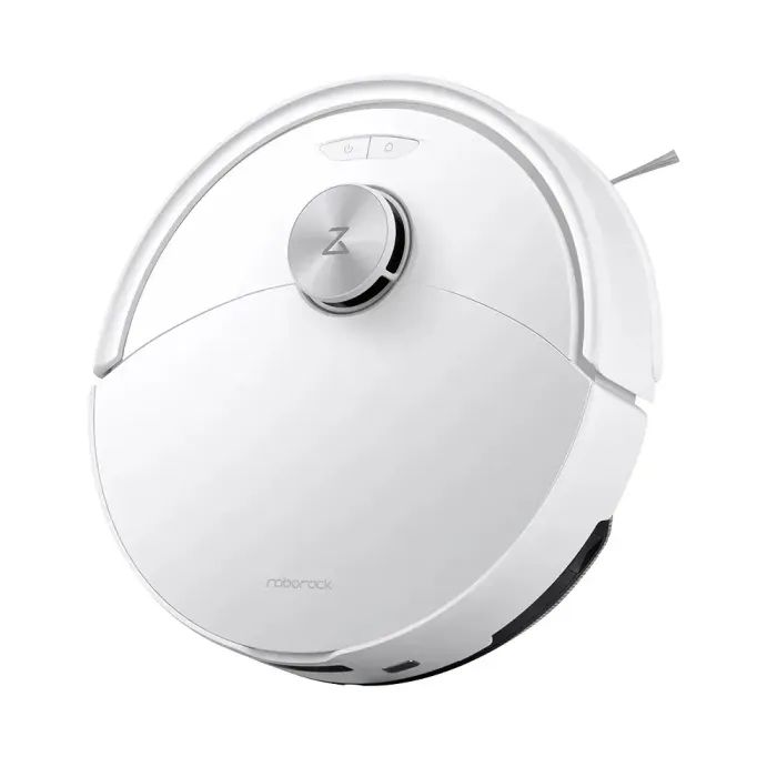 Пилосос Roborock Q10 VF Black