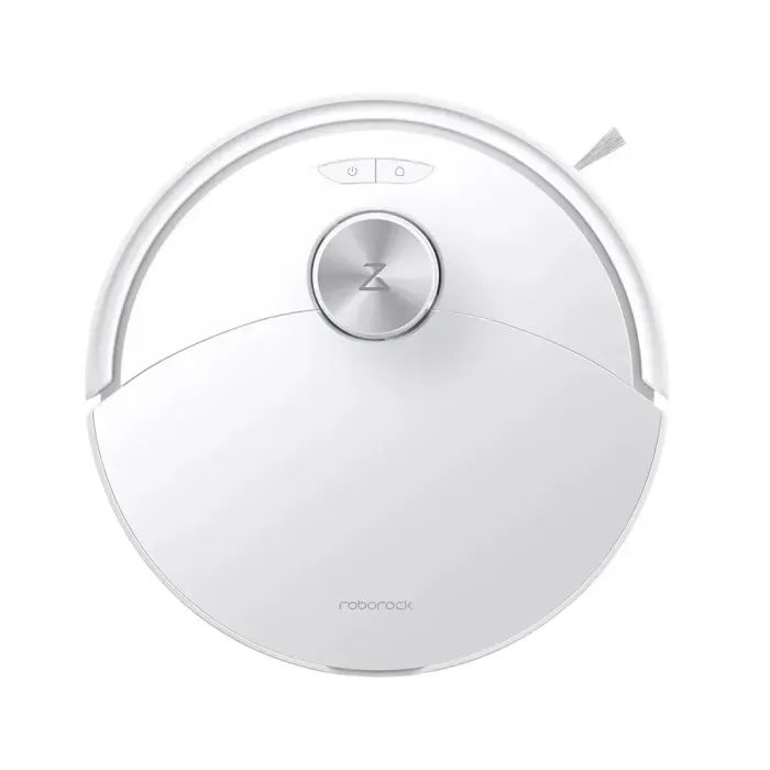 Пилосос Roborock Q10 VF Black зображення 2