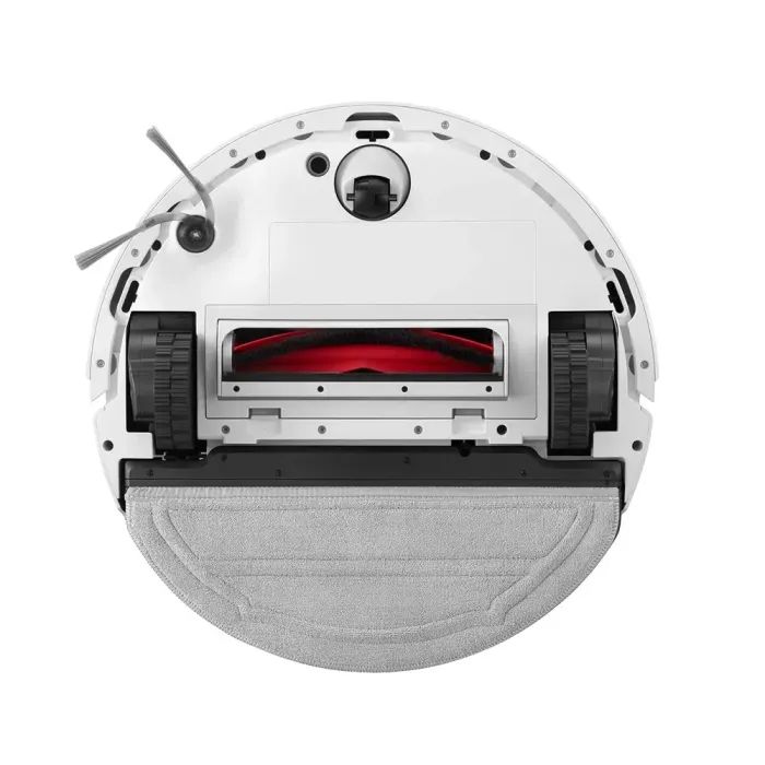 Пилосос Roborock Q10 VF Black зображення 3