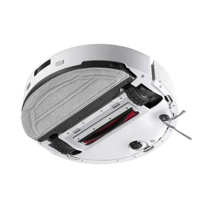 Пилосос Roborock Q10 VF Black зображення 4