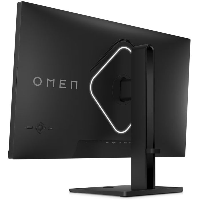 Монітор HP OMEN 27k (780G8AA) зображення 6