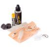 Засіб для догляду за духовими Jim Dunlop Composition Clarinet Maintenance Kit (HE106)