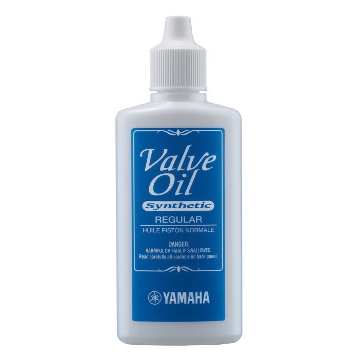 Засіб для догляду за духовими Yamaha Valve Oil Regular 60 мл