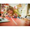 Конструктор LEGO Super Mario Mario Kart – Interactive Mario та Standard Kart (72043) зображення 10