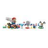 Конструктор LEGO Super Mario Mario Kart – Interactive Mario та Standard Kart (72043) зображення 4