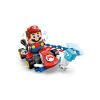 Конструктор LEGO Super Mario Mario Kart – Interactive Mario та Standard Kart (72043) зображення 5