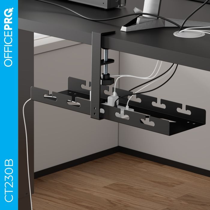 Органайзер для стола OfficePro CT230B изображение 4