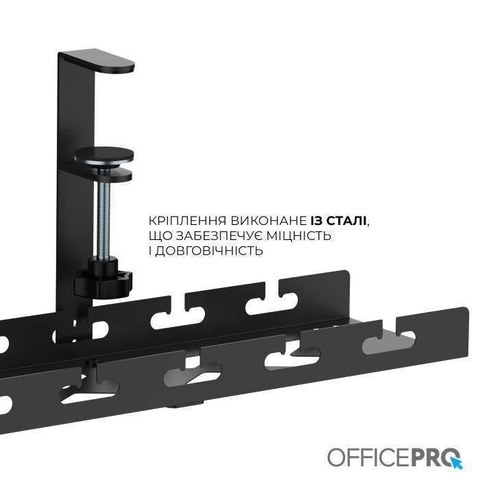 Органайзер для стола OfficePro CT230B изображение 9
