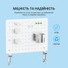Органайзер для столу OfficePro DO780W зображення 10