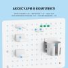 Органайзер для столу OfficePro DO780W зображення 11