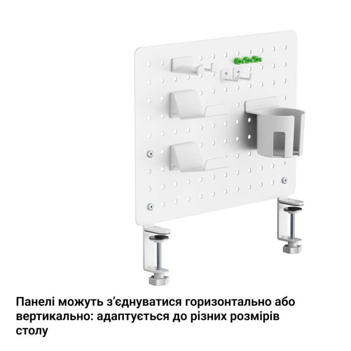 Органайзер для столу OfficePro DO780W зображення 5