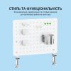 Органайзер для столу OfficePro DO780W зображення 7