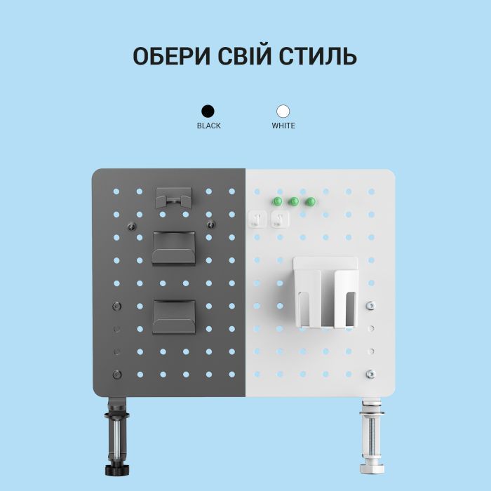 Органайзер для столу OfficePro DO780W зображення 9