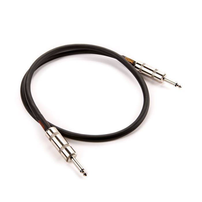 Акустичний кабель MXR High Definition TS Speaker Cable - 3ft (DCSTHD3) зображення 2