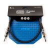 Акустичний кабель MXR High Definition TS Speaker Cable - 3ft (DCSTHD3) зображення 3