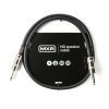 Акустичний кабель MXR High Definition TS Speaker Cable - 3ft (DCSTHD3) зображення 5