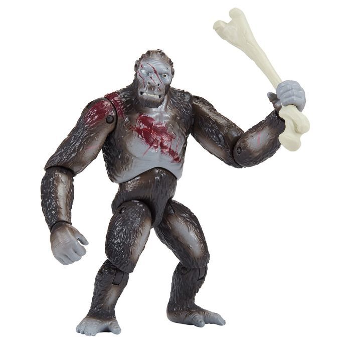 Фигурка Godzilla vs. Kong Одноглазый (35213)