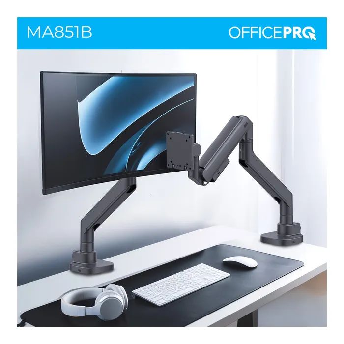 Кронштейн OfficePro MA851B изображение 6