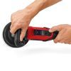 Шліфувальна машина Einhell полірувальна CC-PO 1100/150 CE 1100W, 150мм (2093250) зображення 3