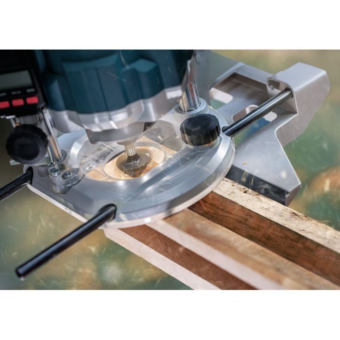 Фреза Bosch Professional пазова V-подібна V, Std, S8, D16, L16 90° (2.608.628.407) зображення 3