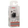 Фреза Bosch Professional пазова V-подібна V, Std, S8, D16, L16 90° (2.608.628.407) зображення 6