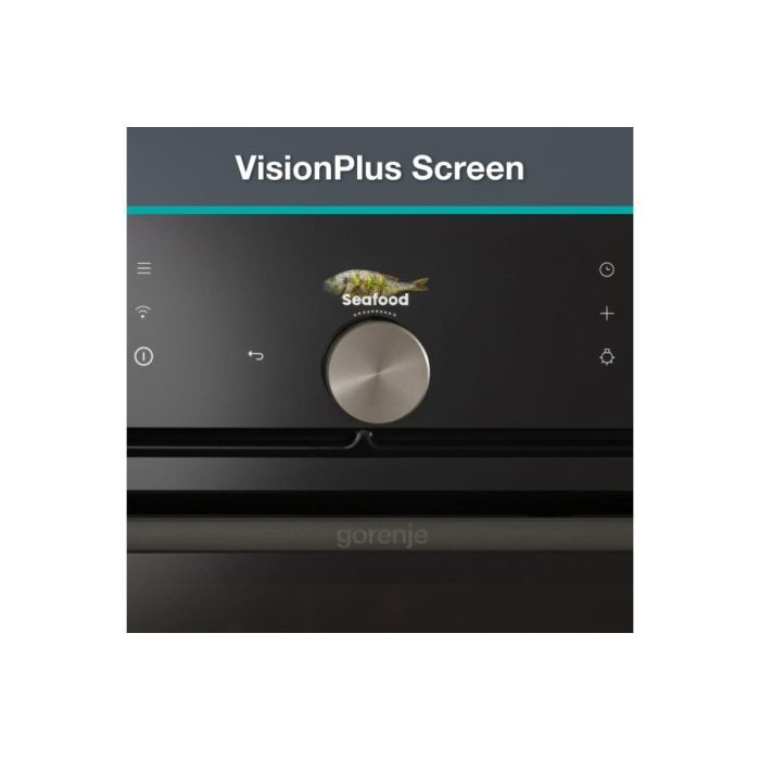 Духовой шкаф Gorenje BSA6138B изображение 6