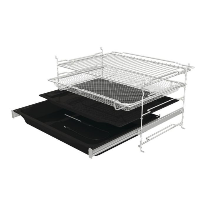 Духовой шкаф Gorenje BSA6138B изображение 8