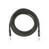 Инструментальный кабель Fender Cable Professional Series 15' Grey Tweed (228449) изображение 5