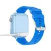 Смарт-часы HOCO Y101 4G children smart watch Blue (6942007626439) изображение 2