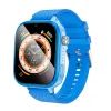 Смарт-часы HOCO Y101 4G children smart watch Blue (6942007626439)