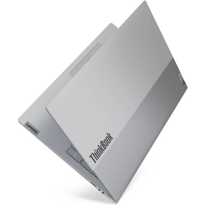 Ноутбук Lenovo ThinkBook 16 G8 IRL (21SH00JRRA) зображення 11