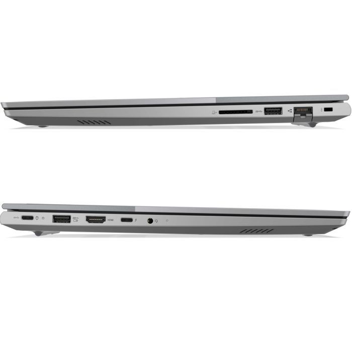 Ноутбук Lenovo ThinkBook 16 G8 IRL (21SH00JRRA) зображення 5