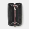 Гаманець Yoshi Y1257 17 1 Baxter Black (Y1257 17 1) зображення 2