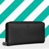 Гаманець Yoshi Y1257 17 1 Baxter Black (Y1257 17 1) зображення 5