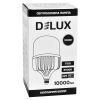 Лампочка Delux T150 100Вт Е27/E40 6500K 230В (90023331) изображение 2