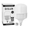Лампочка Delux T150 100Вт Е27/E40 6500K 230В (90023331) изображение 3